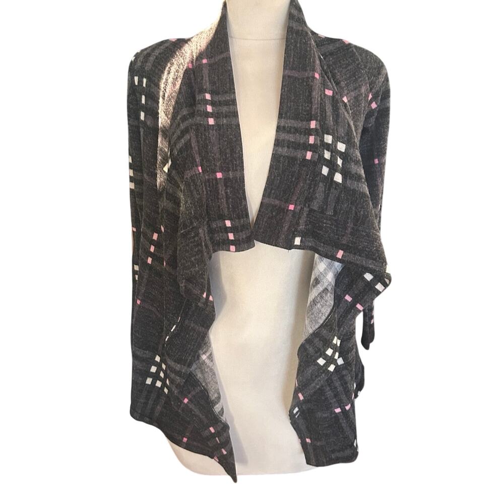 12 pm by mom Ami cardigan size medium